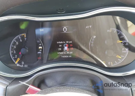 2016 Jeep Grand Cherokee Overland from USA, damaged, VIN 1C4RJFCG5GC366531